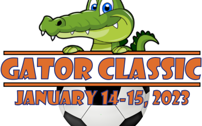 The Gator Classic is BACK!